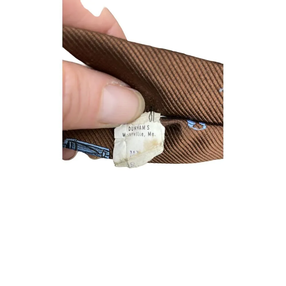 Pride of America The American‎ Bicentennial Tie